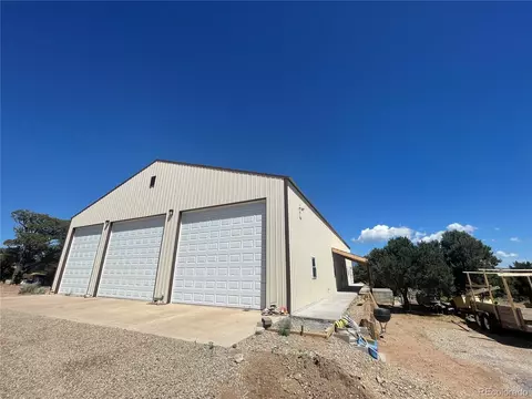 3372 Schieffelin Rd, Fort Garland, CO 81133