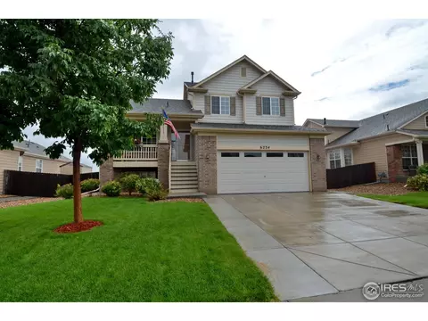 6234 E 116th Ave, Thornton, CO 80233 photo 1