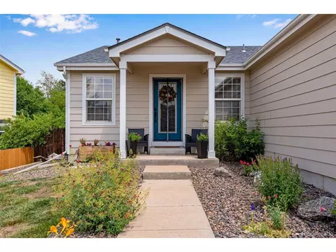 5466 S Shawnee Way, Aurora, CO 80015