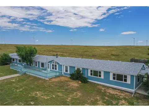 6155 S Calhan Hwy, Calhan, CO 80808