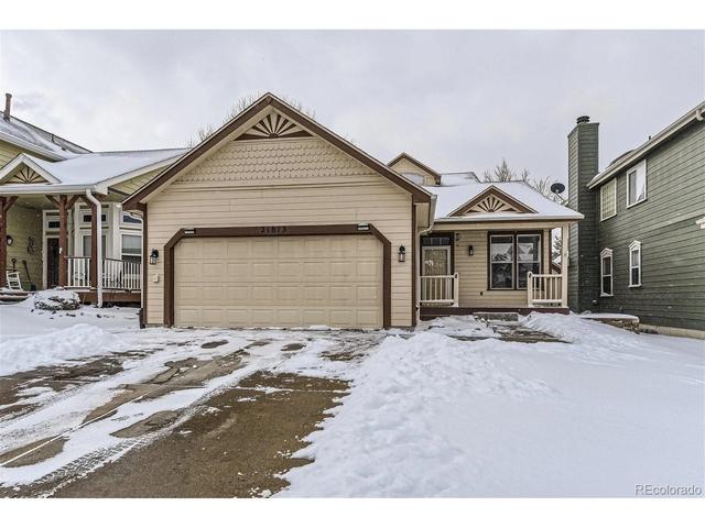 21813 Farmingdale Way, Parker, CO 80138