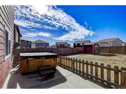 11642 Avena Rd, Peyton, CO 80831 photo 43