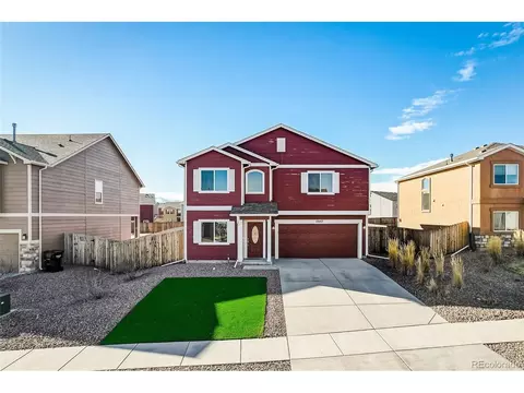 11642 Avena Rd, Peyton, CO 80831 photo 4