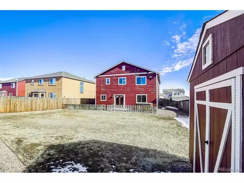 11642 Avena Rd, Peyton, CO 80831 photo 47