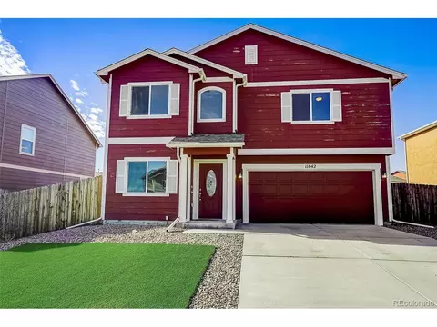 11642 Avena Rd, Peyton, CO 80831 photo 3