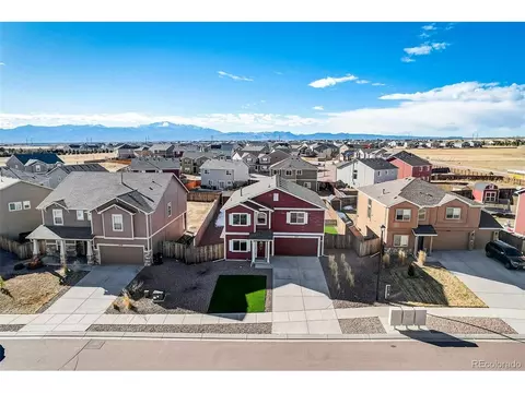 11642 Avena Rd, Peyton, CO 80831 photo 48