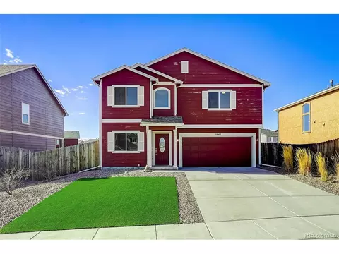 11642 Avena Rd, Peyton, CO 80831 photo 1