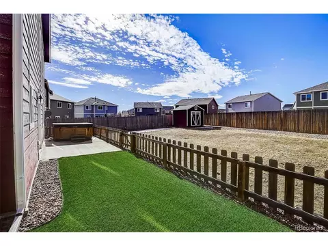 11642 Avena Rd, Peyton, CO 80831 photo 42