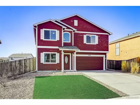 11642 Avena Rd, Peyton, CO 80831 photo 2