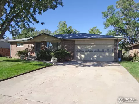 1159 25th Ave, Greeley, CO 80634 photo 1