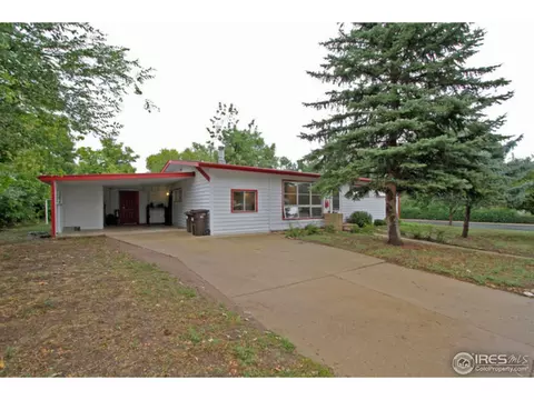 3099 Ash Ave, Boulder, CO 80305 photo 1