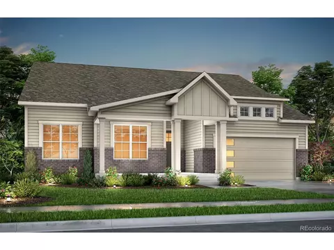 4364 Moose St, Johnstown, CO 80534