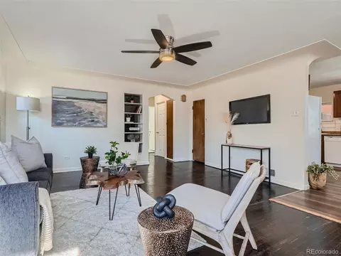 1319 W Exposition Ave, Denver, CO 80223
