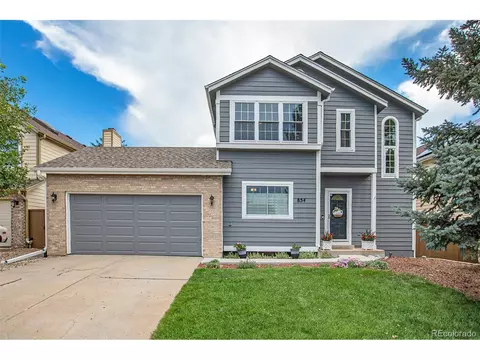 Undisclosed, Highlands Ranch, CO 80126