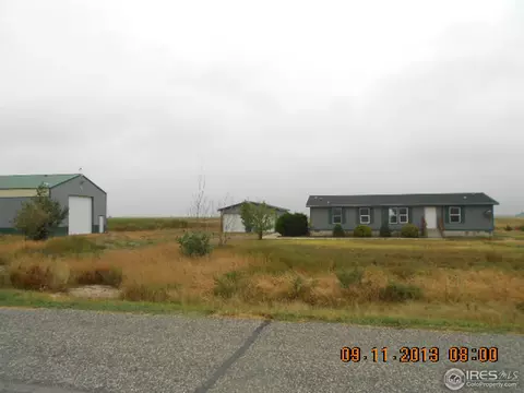 6285 County Road K, Wiggins, CO 80654 photo 1