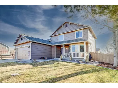 7965 Liley Ct, Frederick, CO 80530