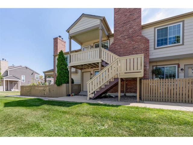 917 Summer Dr, Highlands Ranch, CO 80126