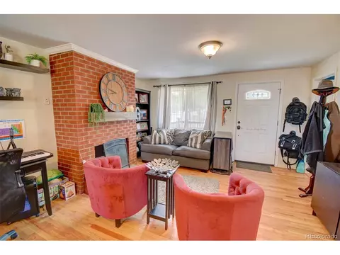 21 Euclid Ave, Centennial, CO 80121 photo 3