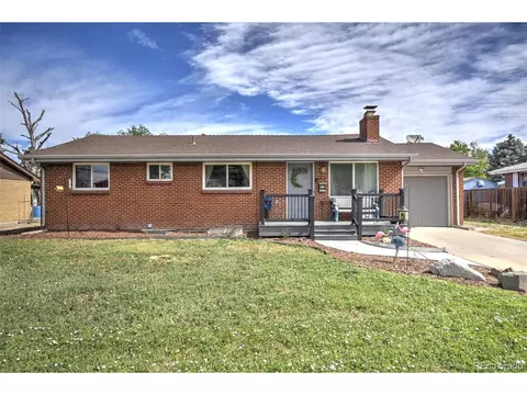 21 Euclid Ave, Centennial, CO 80121 photo 1