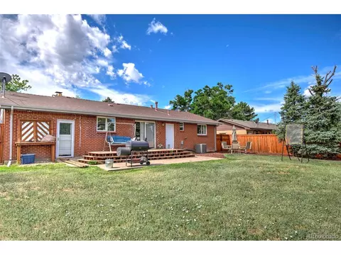 21 Euclid Ave, Centennial, CO 80121 photo 25