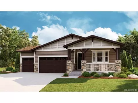 981 Mouflon Dr, Severance, CO 80550 photo 1