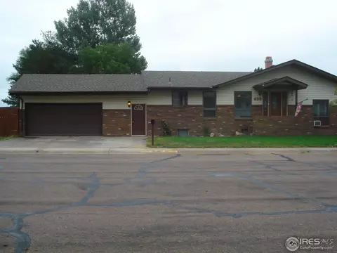 439 Cambridge St, Brush, CO 80723 photo 1