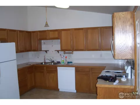 3924 Stampede Dr, Evans, CO 80620 photo 2