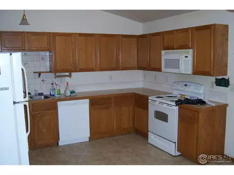 3924 Stampede Dr, Evans, CO 80620 photo 3