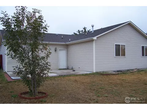 3924 Stampede Dr, Evans, CO 80620 photo 9