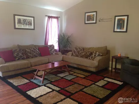 2505 Quay St, Evans, CO 80620 photo 3