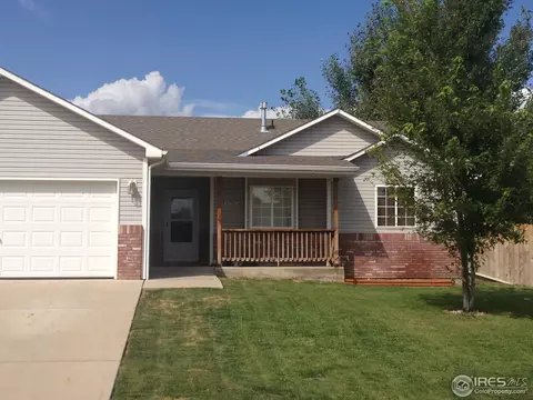 2505 Quay St, Evans, CO 80620 photo 2