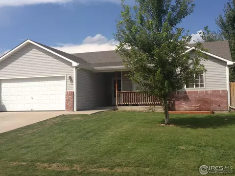 2505 Quay St, Evans, CO 80620 photo 1