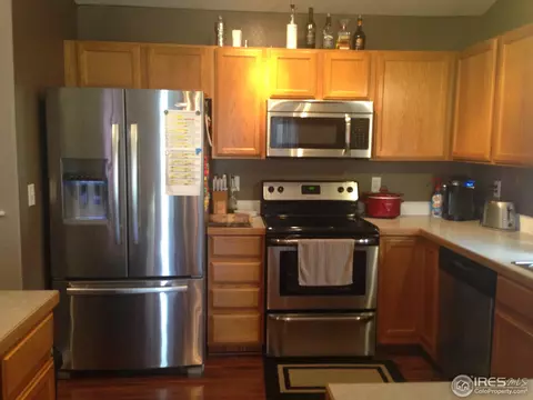 2505 Quay St, Evans, CO 80620 photo 5