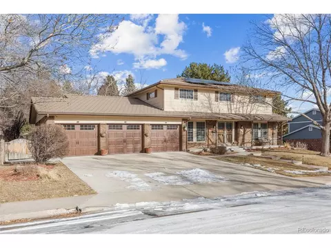 4645 W Princeton Ave, Denver, CO 80236