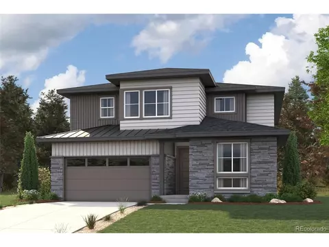 20920 Grays Peak Dr, Parker, CO 80138