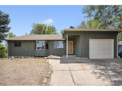 304 Iris Dr, Fountain, CO 80817