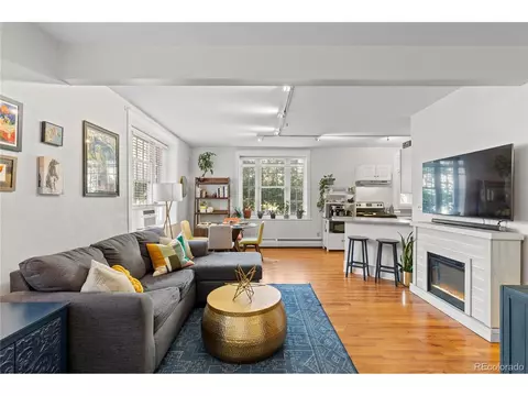 325 E 18th Ave, Denver, CO 80203