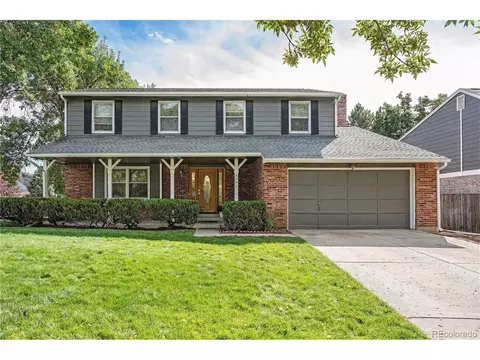 7152 Ellis St, Arvada, CO 80004