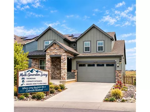 8178 Mount Kataka St, Littleton, CO 80125