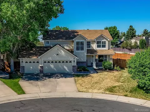 5285 S Andes Ct, Centennial, CO 80015