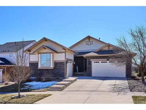 6019 S Little River Way, Aurora, CO 80016