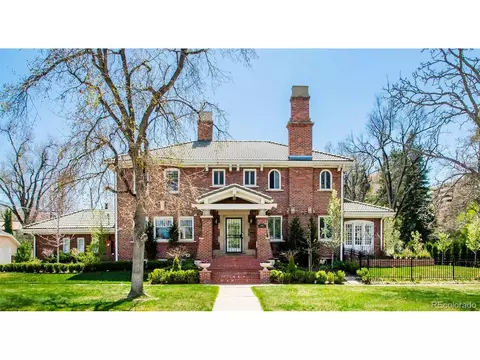 1200 E 3rd Ave, Denver, CO 80218 photo 1