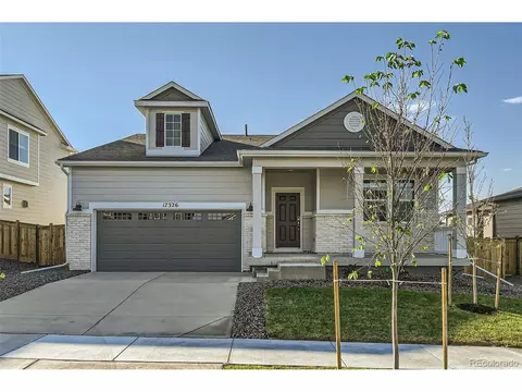 17326 E 91 Way, Commerce City, CO 80022