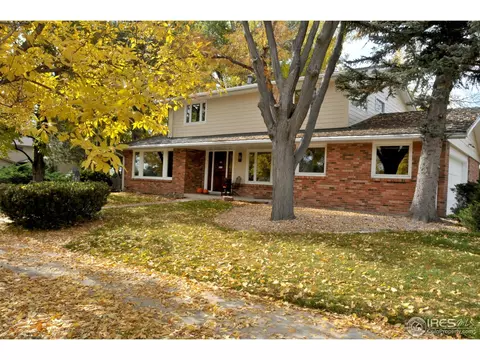 4795 Carter Trl, Boulder, CO 80301 photo 1