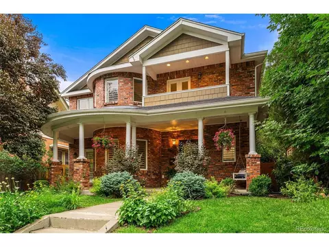 2222 Forest St, Denver, CO 80207