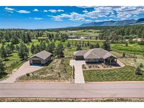 602 Pioneer Haven Pt, Palmer Lake, CO 80133