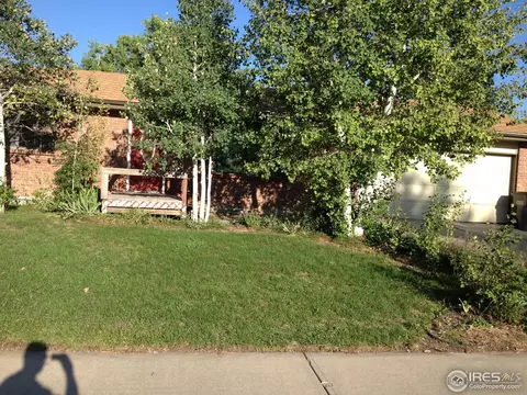 1628 34th Ave, Greeley, CO 80634 photo 1