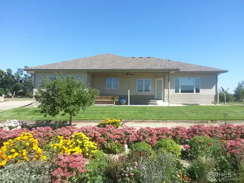 17441 County Road 4, Wiggins, CO 80654 photo 2