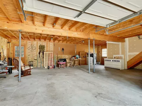 8310 S Warhawk Rd, Conifer, CO 80433 photo 15