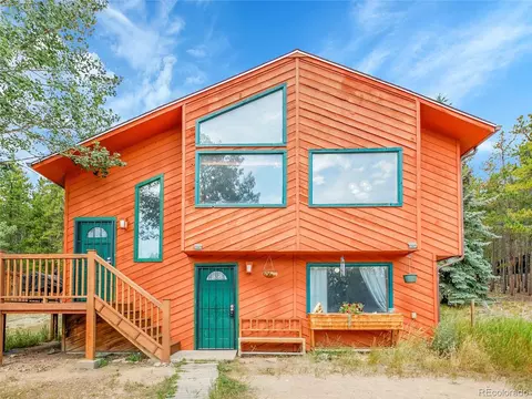 8310 S Warhawk Rd, Conifer, CO 80433 photo 2